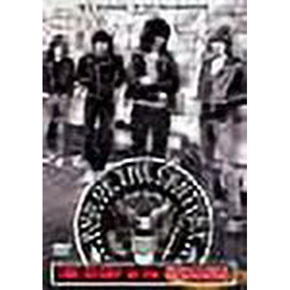 End of the Century - The Story of the Ramones