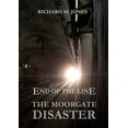 thumbnail image 1 of End of the Line - The Moorgate Disaster (Paperback), 1 of 1