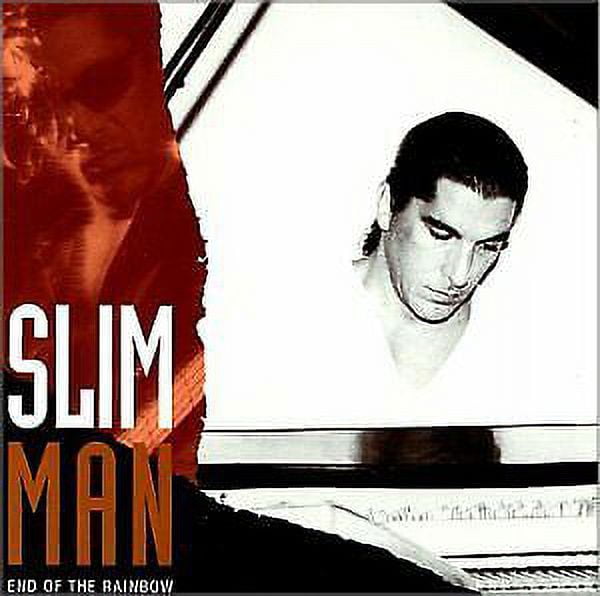 Pre-Owned - End of the Rainbow by Slim Man (CD, Sep-1998, GES Records)