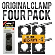 QUICK FIST 4 CLAMP BOX