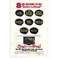 thumbnail image 1 of End of the Road Movie Poster Print (27 x 40) - Item # MOVCH2725, 1 of 1