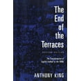 thumbnail image 1 of End of the Terraces: The Transformation of English Football, (Paperback), 1 of 1