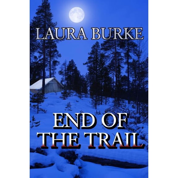 End of the Trail (Paperback)