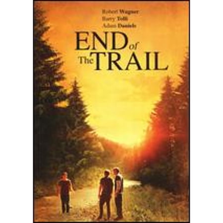 Pre-Owned End of the Trail (DVD 0095163889876) directed by Barry Tolli