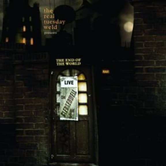 End of the World (Digi-Pak)