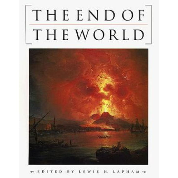 Pre-Owned The End of the World (Hardcover) 0312192649 9780312192648