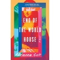thumbnail image 1 of Pre-Owned End of the World House (Hardcover) 1982169486 9781982169480, 1 of 1