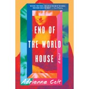 End of the World House, Paperback