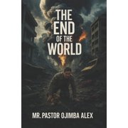 End of the World, Paperback