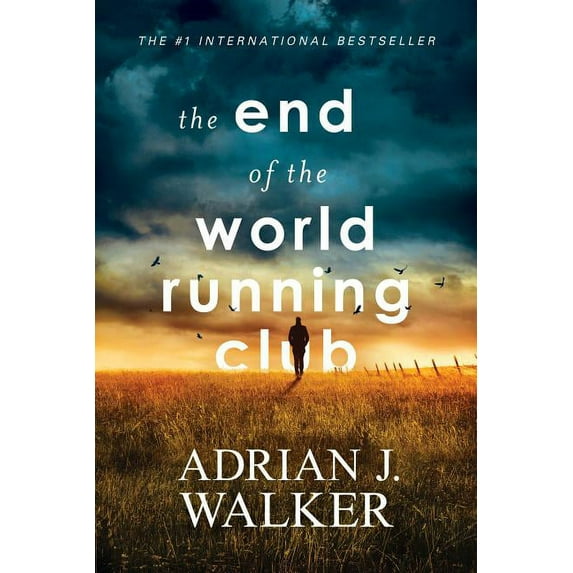 End of the World Running Club, The