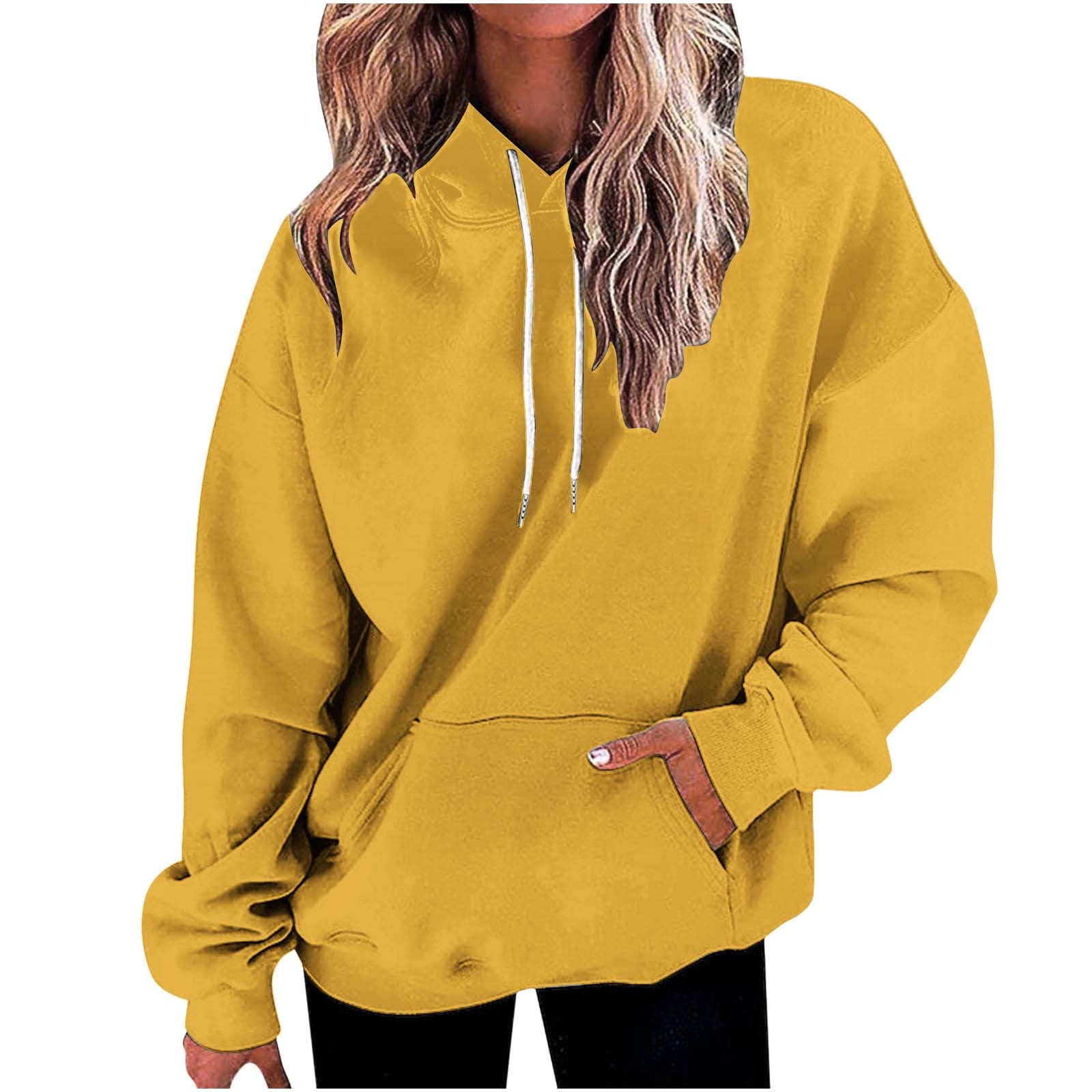 End of shop year hoodies