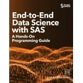 thumbnail image 1 of End-to-End Data Science with SAS: A Hands-On Programming Guide (Hardcover), 1 of 1