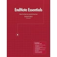 thumbnail image 1 of EndNote Essentials (Paperback), 1 of 1