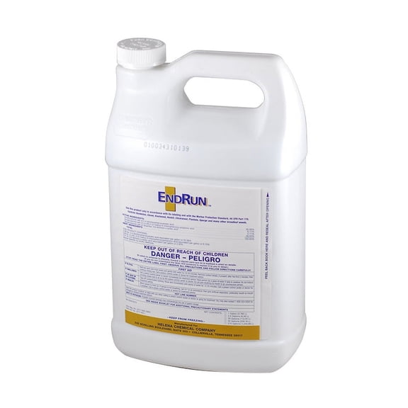 EndRun Herbicide with Trimec Gallon (128 oz.)