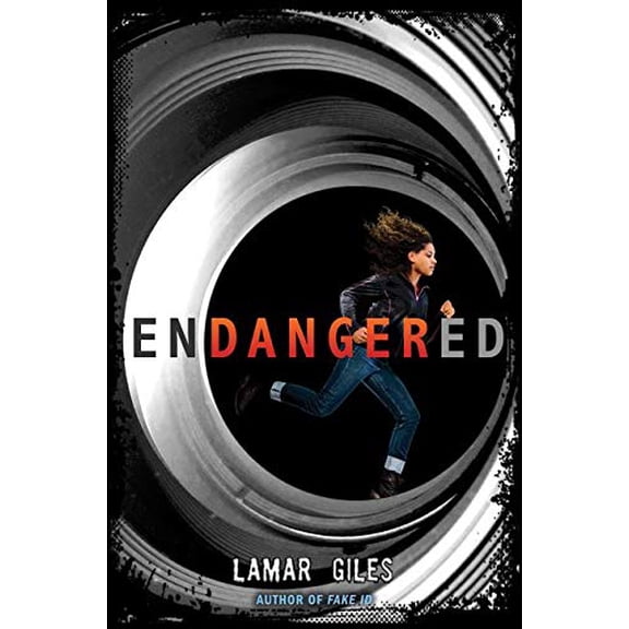 Pre-Owned Endangered (Hardcover) 0062297562 9780062297563