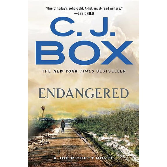 Pre-Owned Endangered