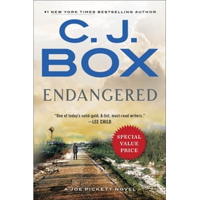 Endangered
