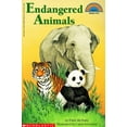 thumbnail image 1 of Pre-Owned Endangered Animals (Level 3) (Paperback) 0590228595 9780590228596, 1 of 1