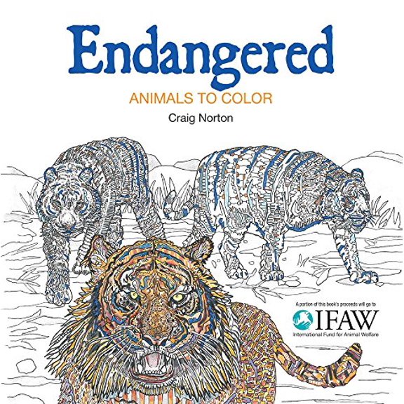 Pre-Owned Endangered