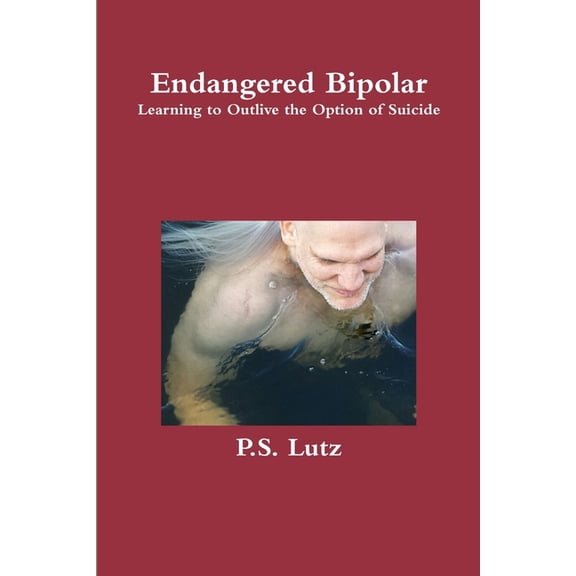 Endangered Bipolar, (Paperback)