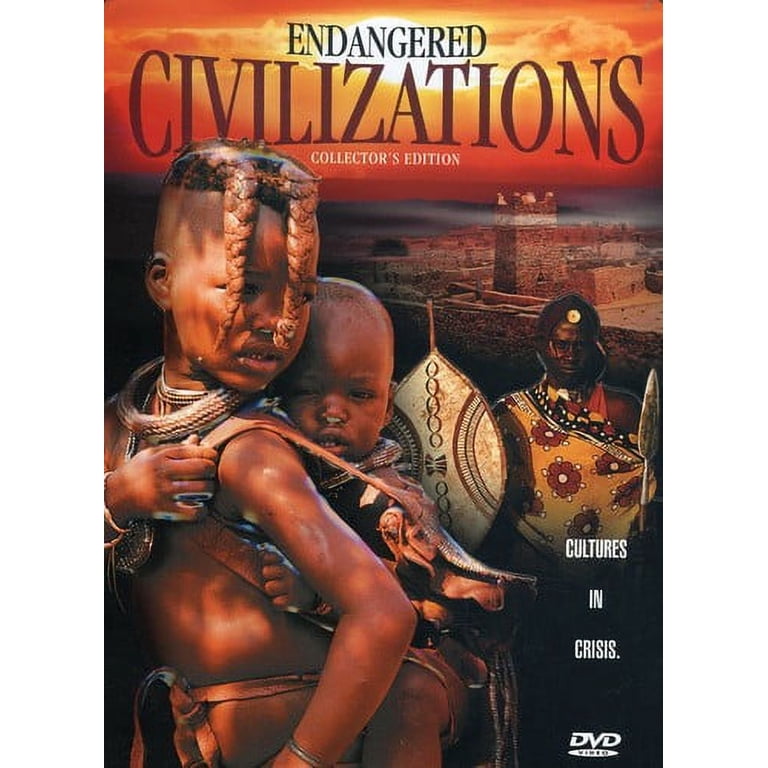 その他 Civilization [DVD] Civilization [DVD] 【公式通販】