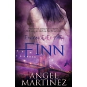 Endangered Fae Finn Paperback
