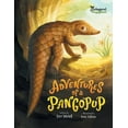 thumbnail image 1 of Endangered & Misunderstood Adventures of a Pangopup, Book 2, (Paperback), 1 of 1