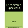 thumbnail image 1 of Pre-Owned Endangered Species (Hardcover) 0787618780 9780787618780, 1 of 1