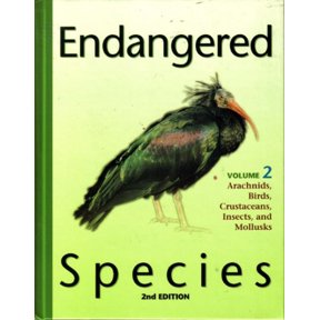 Pre-Owned Endangered Species: 2 (Hardcover) 0787676209 9780787676209