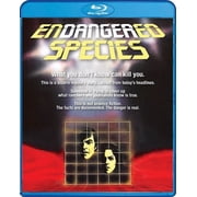 Endangered Species Blu-ray, Shout Factory, Mystery & Suspense
