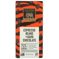 thumbnail image 1 of Endangered Species Chocolate Bar Tiger, 3 oz, 1 of 2