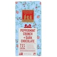 thumbnail image 1 of Endangered Species Chocolate Dark Chocolate Bar With Peppermint Crunch Penguin, 3 Oz, 1 of 4