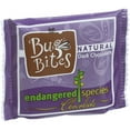 thumbnail image 1 of Endangered Species Dark Chocolate Bug Bites, 0.35 Oz, 1 of 2