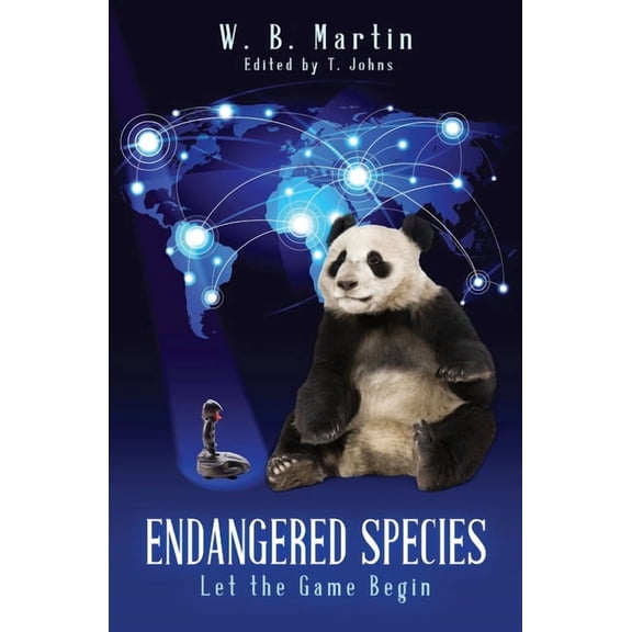 Endangered Species: Let the Game Begin (Paperback)