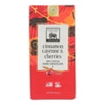 thumbnail image 1 of Endangered Species Natural Chocolate Bars - Dark Chocolate - 60 Percent Cocoa - Cinnamon Cayenne and Cherries - 3 oz Bars - Case of 12, 1 of 3