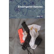 Endangered Species, Paperback