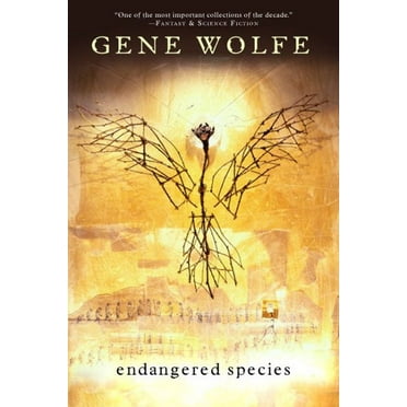 Encyclopedia of Endangered Species: Encyclopedia Endangered Species