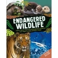 thumbnail image 1 of Endangered Wildlife, (Hardcover), 1 of 2