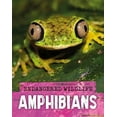 thumbnail image 1 of Endangered Wildlife: Rescuing Amphibians, 1 of 1