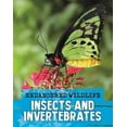 thumbnail image 1 of Endangered Wildlife: Rescuing Insects and Invertebrates, 1 of 1