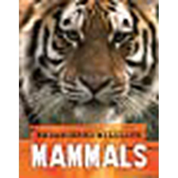 Rescuing Mammals (Endangered Wildlife)
