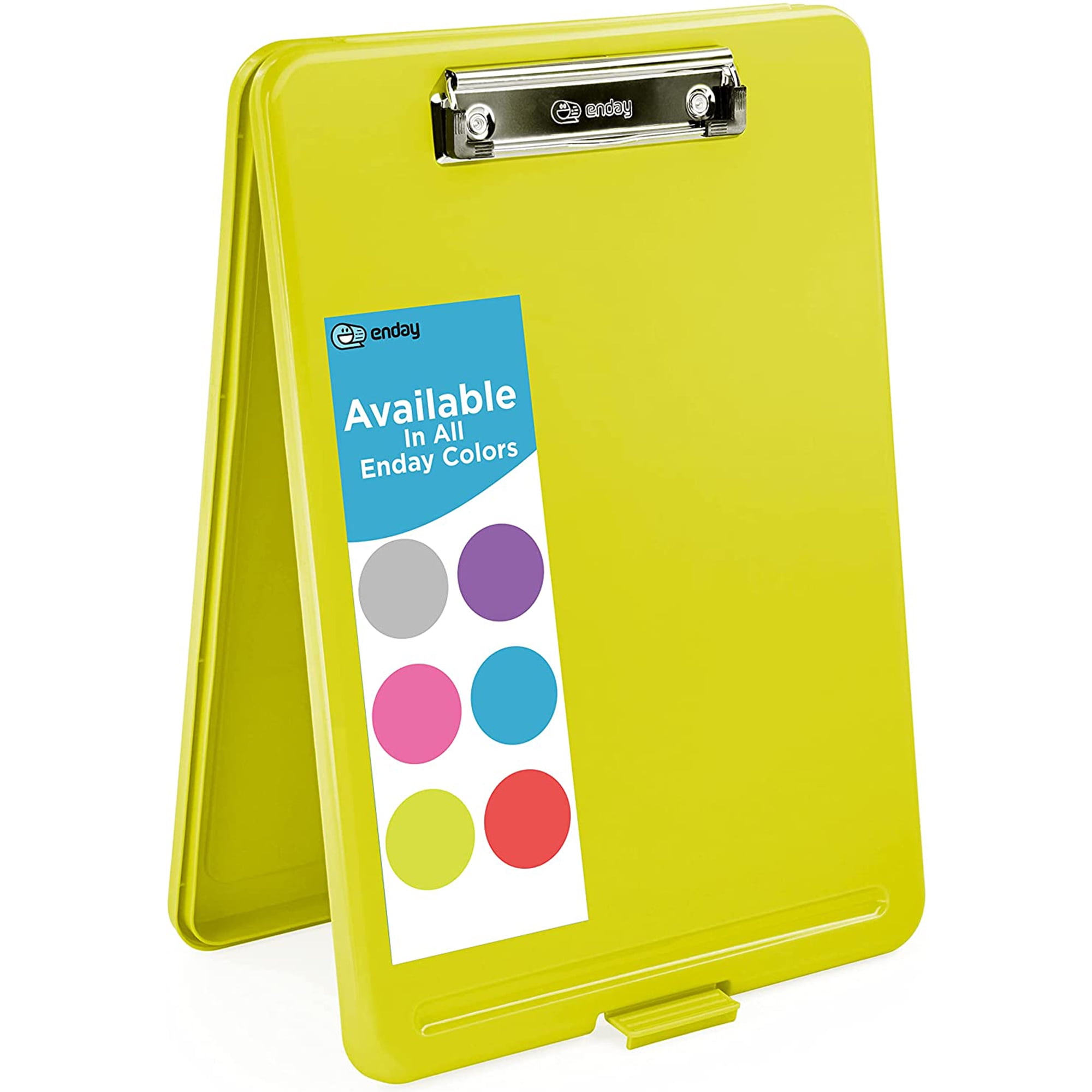 Simply Done Wood Clipboard 12 Inch, Office Supplies