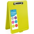 Enday Clipboard with Storage Case Heavy Duty Clipboards School Supplies