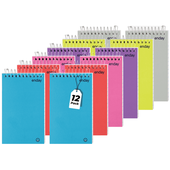 3x5 Notepads