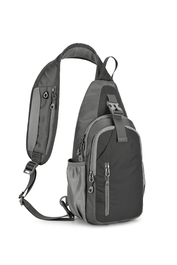 5 Liter Sling Backpack for Hiking Camping