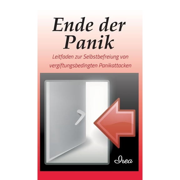 Ende der Panik German Edition Hardcover 3748255179 9783748255178 I R E A