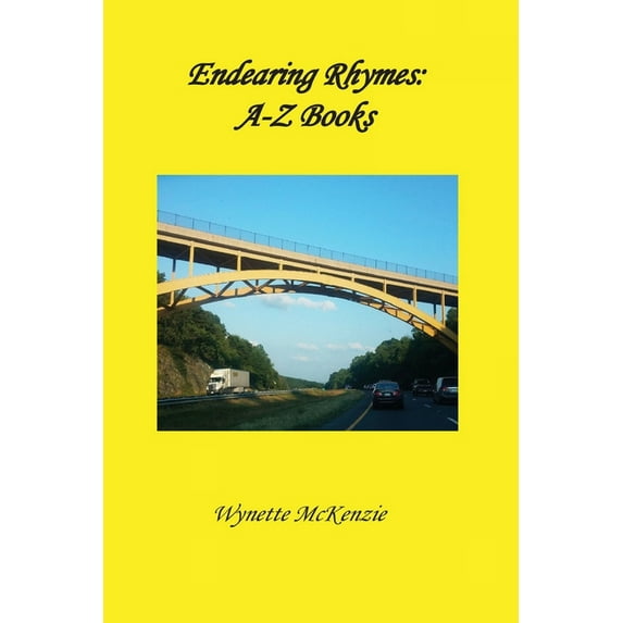 Endearing Rhymes: A-Z Books, (Paperback)