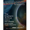 thumbnail image 1 of Endeavor 4: FREA's Quarterly Research Journal, (Paperback), 1 of 1