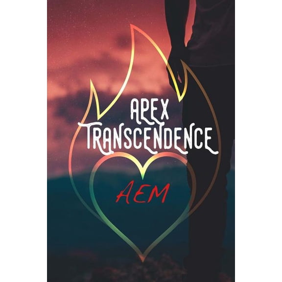 Endeavor Apex Transcendence, Book 3, (Paperback)