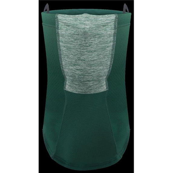 Endeavor Coolcore Gaiter, Dark Green - One Size